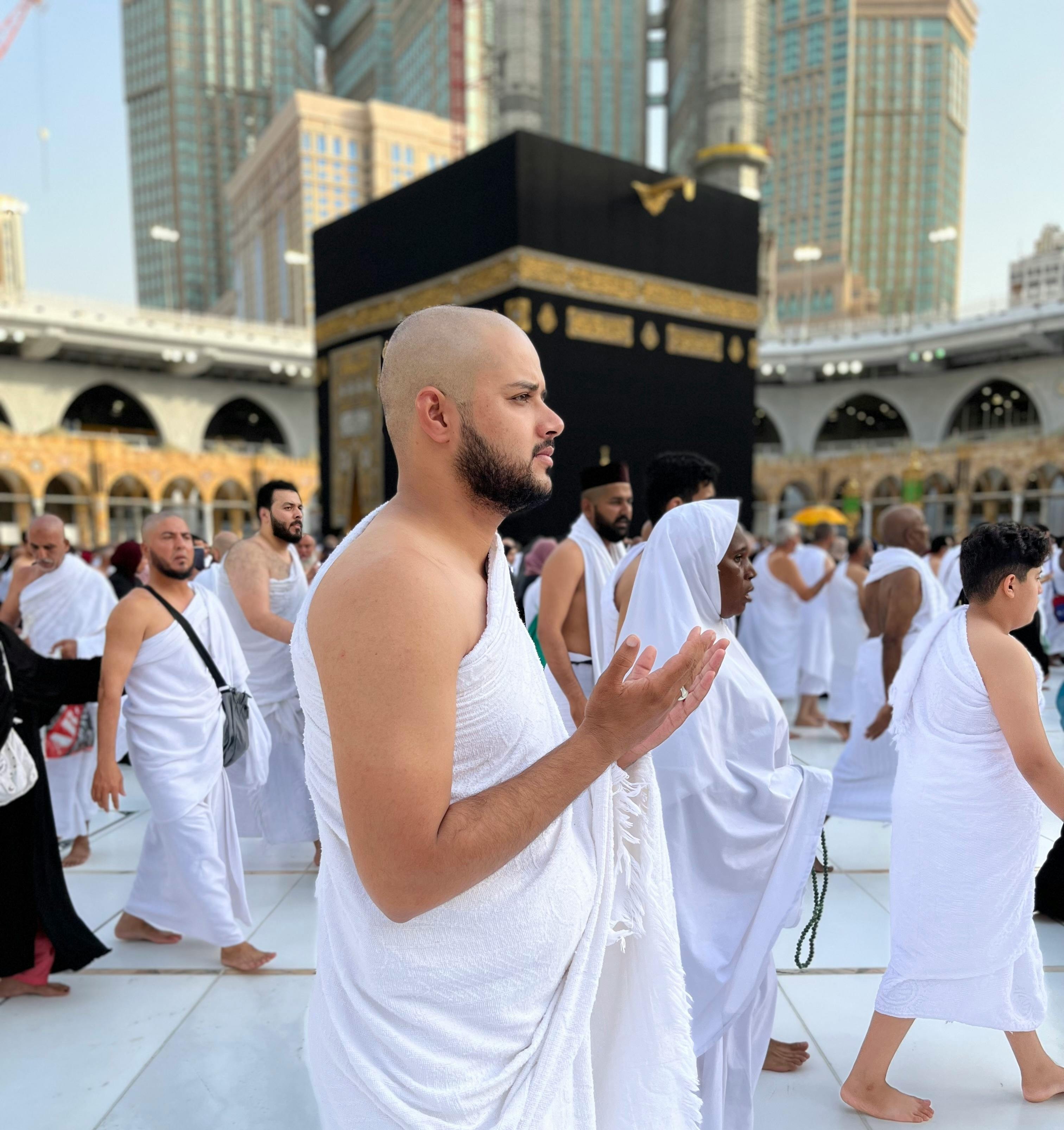 Hajj